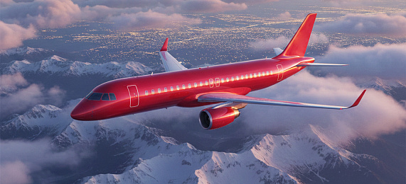 День работника гражданской авиации