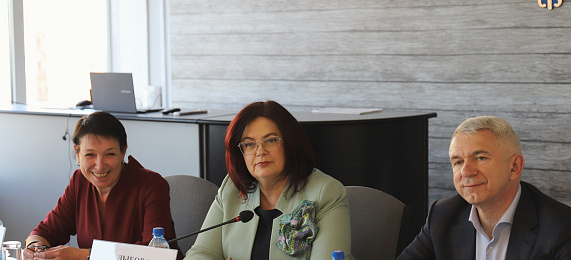 В активе ЯрТПП