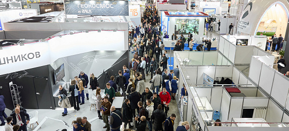 Электроника на НАИС 2026